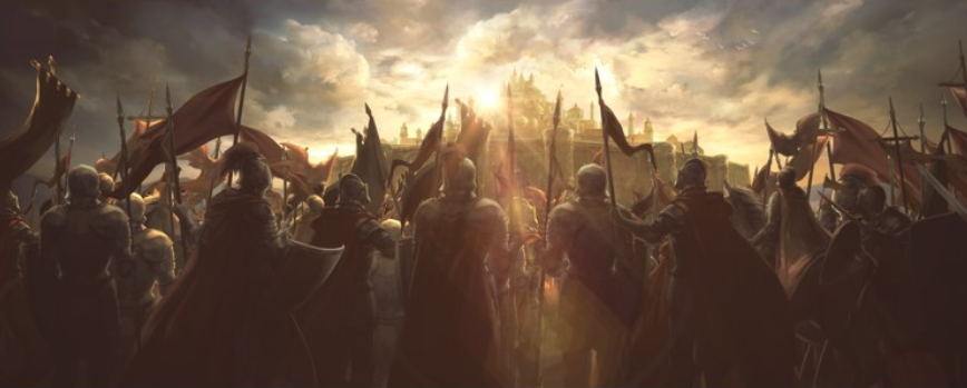 PC天堂 天堂私服 肯特之鋒